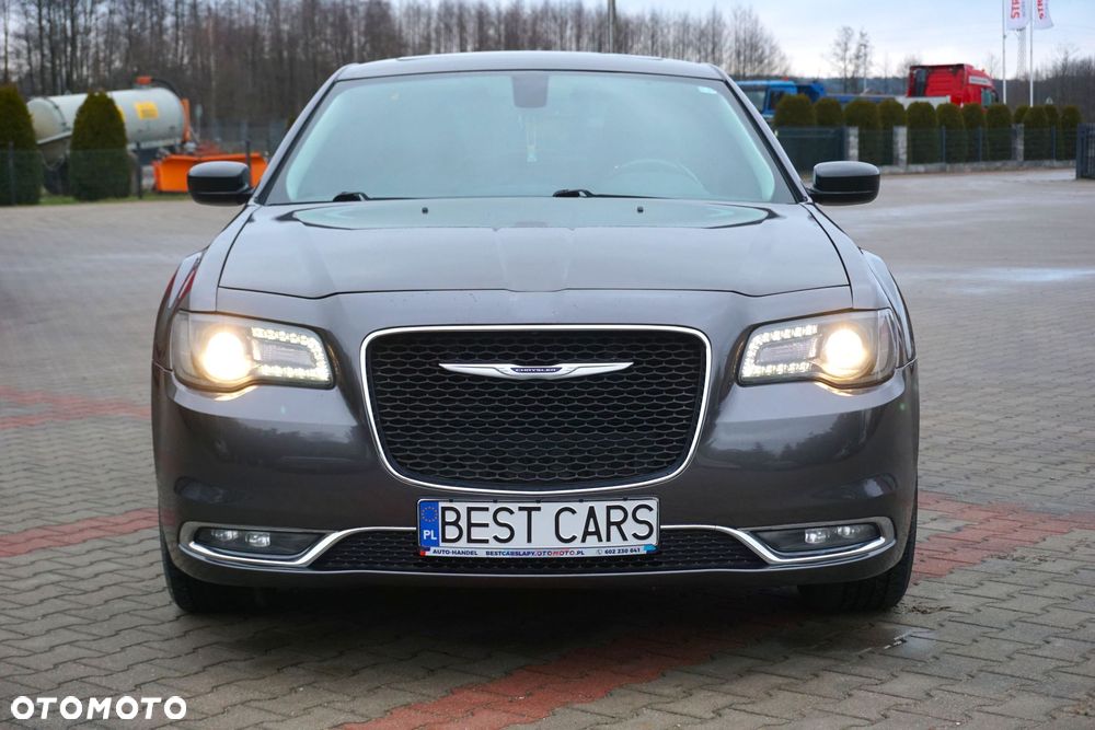 Chrysler 300 - 12