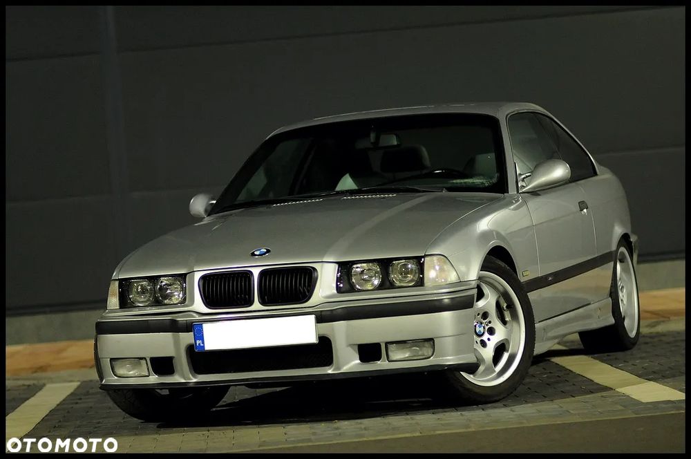 BMW M3 - 2
