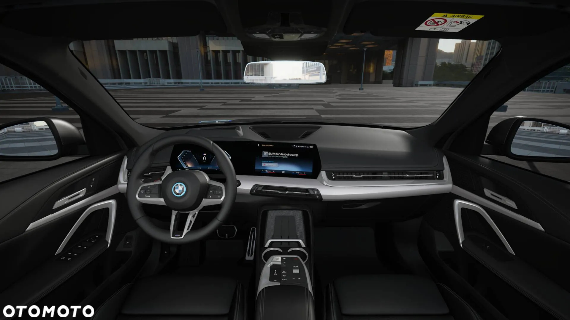 BMW iX1 xDrive30 - 7