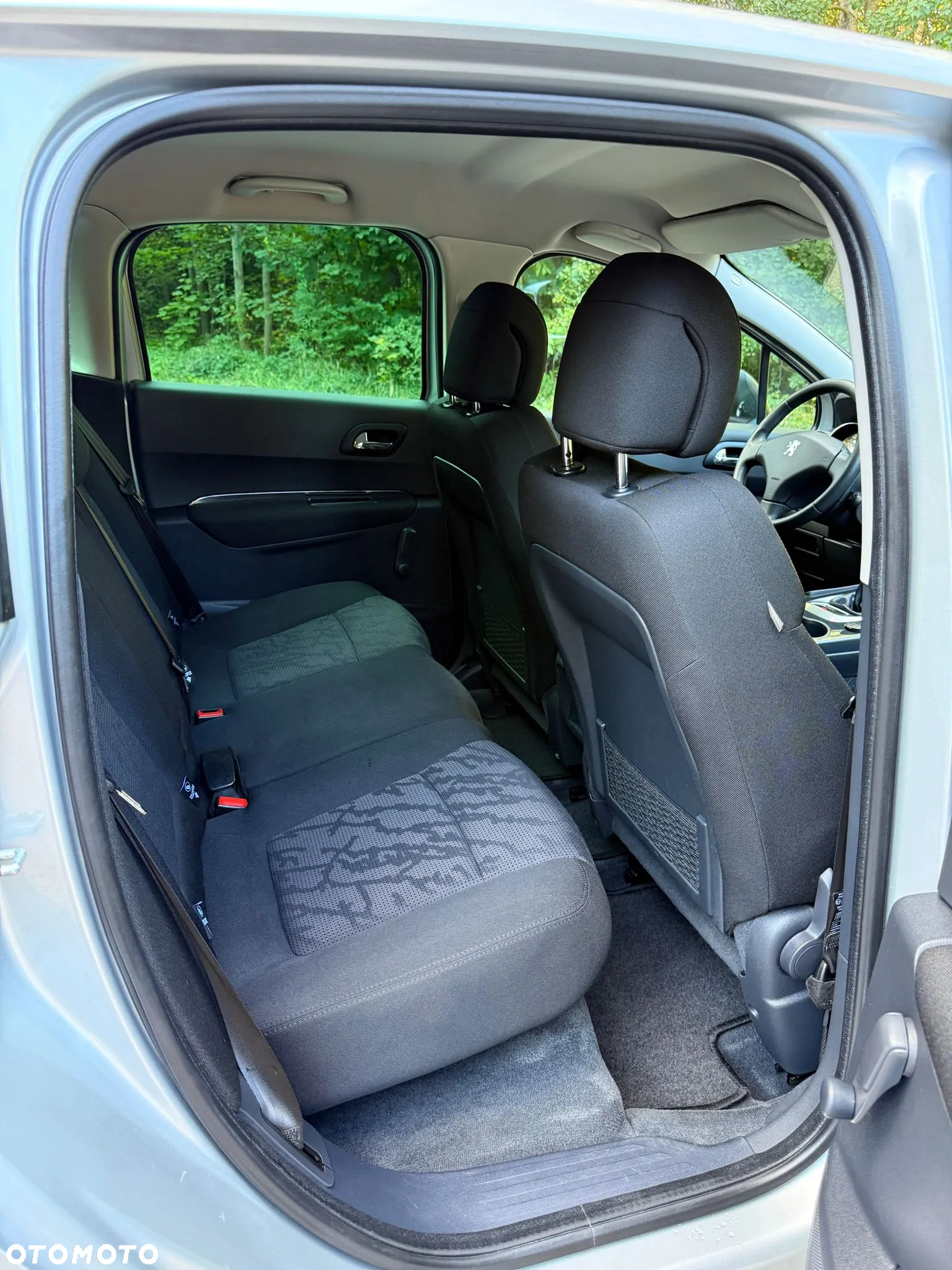 Peugeot 3008 1.6 Style - 29