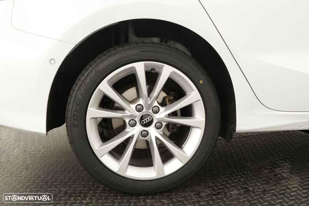 Audi A3 Sportback 40 TFSIe Advanced - 5