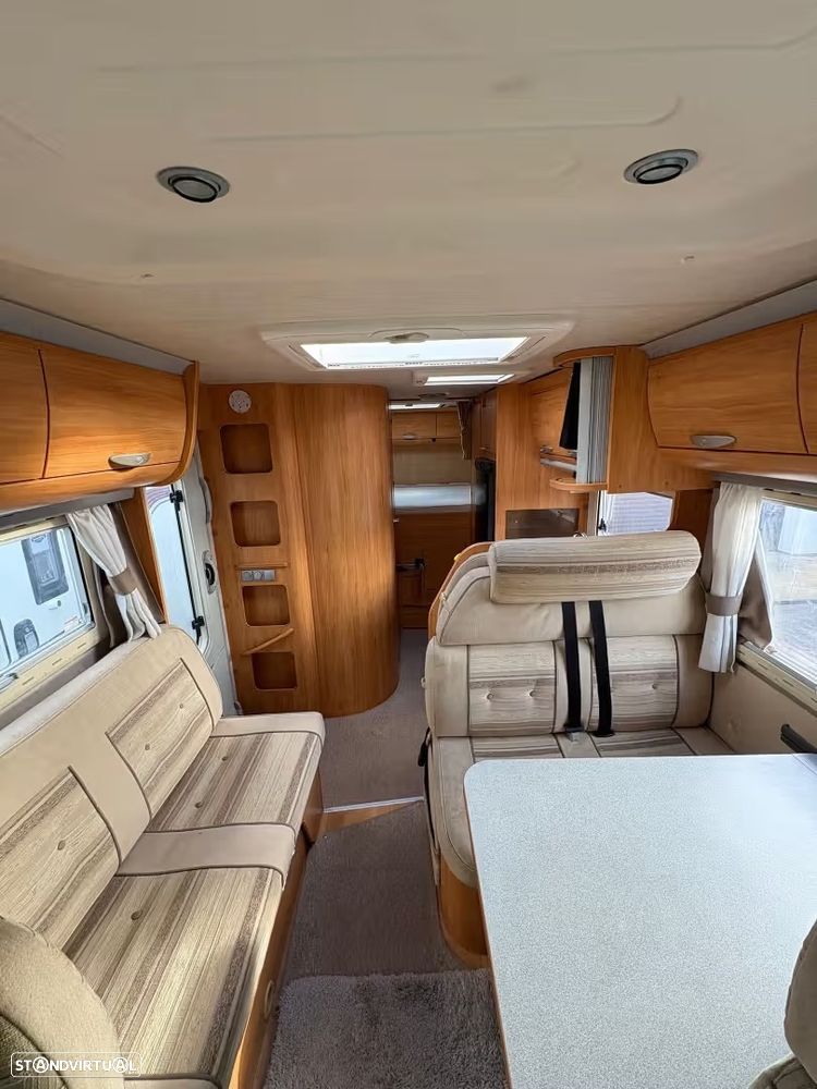Adria Coral Sport - 8