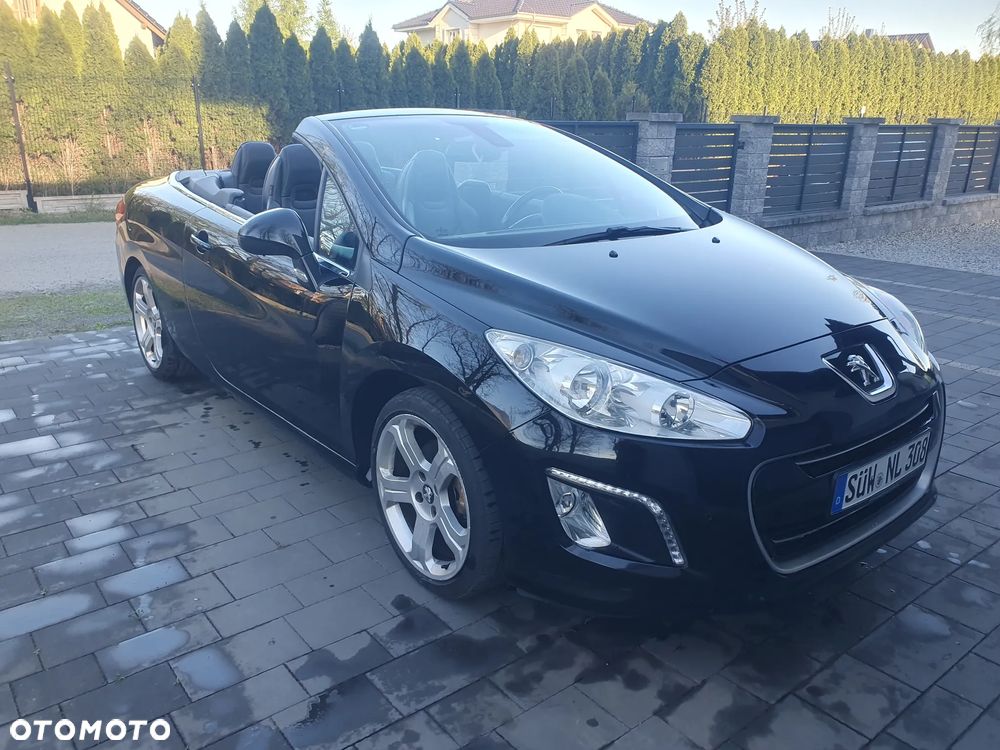 Peugeot 308 CC HDi FAP 160 Active - 17