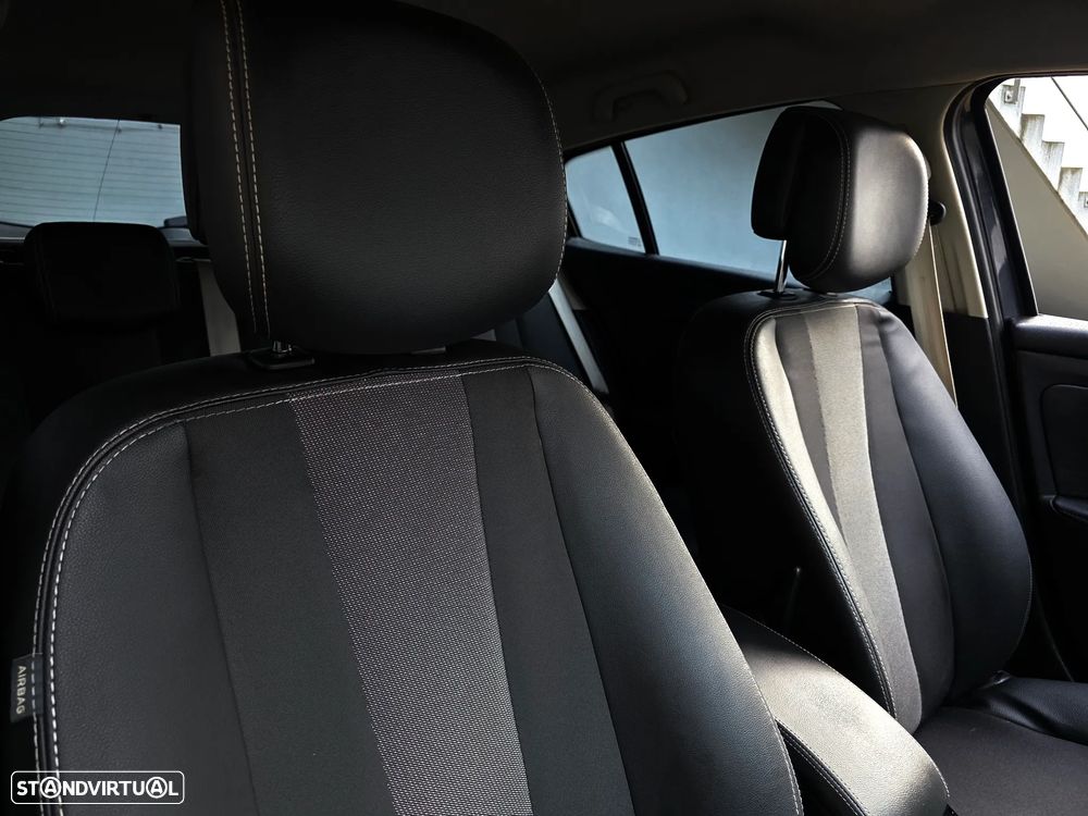 Renault Mégane 1.5 dCi Bose Edition SS - 47