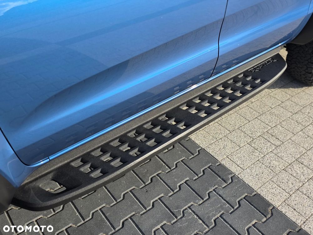 Ford Ranger Raptor 2.0 EcoBlue 4x4 DC - 30
