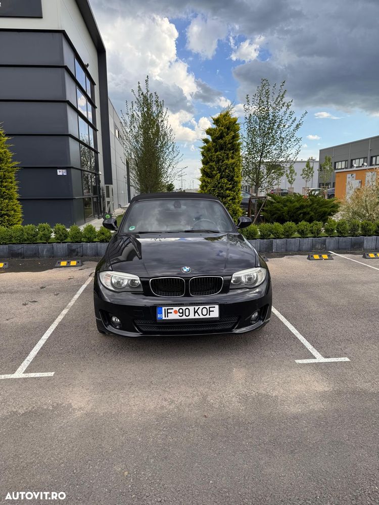 BMW Seria 1 - 11