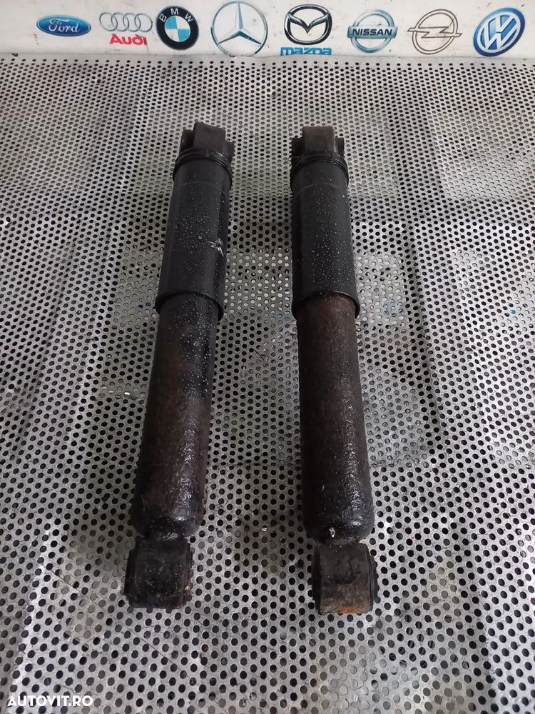Telescoape Amortizoare Spate Renault Master Opel Movano 3 Duba/Prelata Tractiune Fata An 2011-2012- - 3