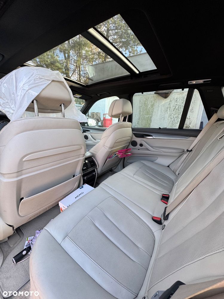 BMW X5 xDrive40d - 6