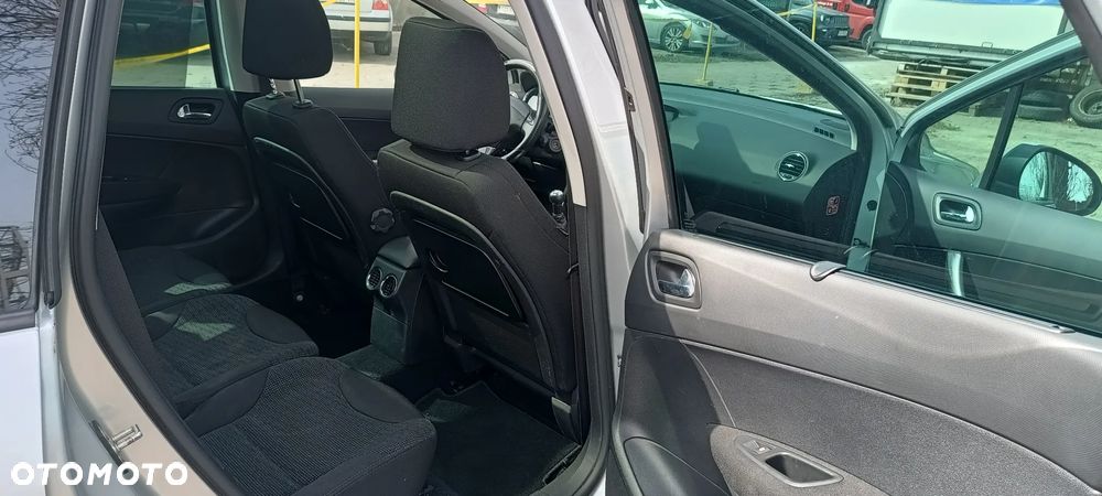 Peugeot 308 1.6 VTi Active - 31