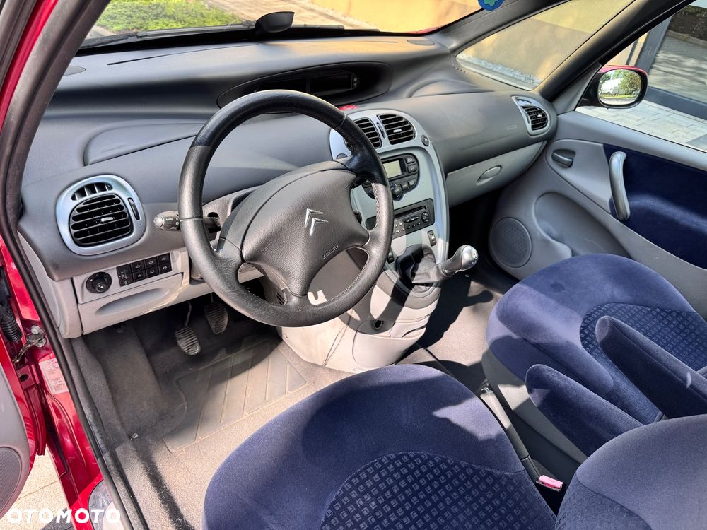 Citroën Xsara Picasso - 6