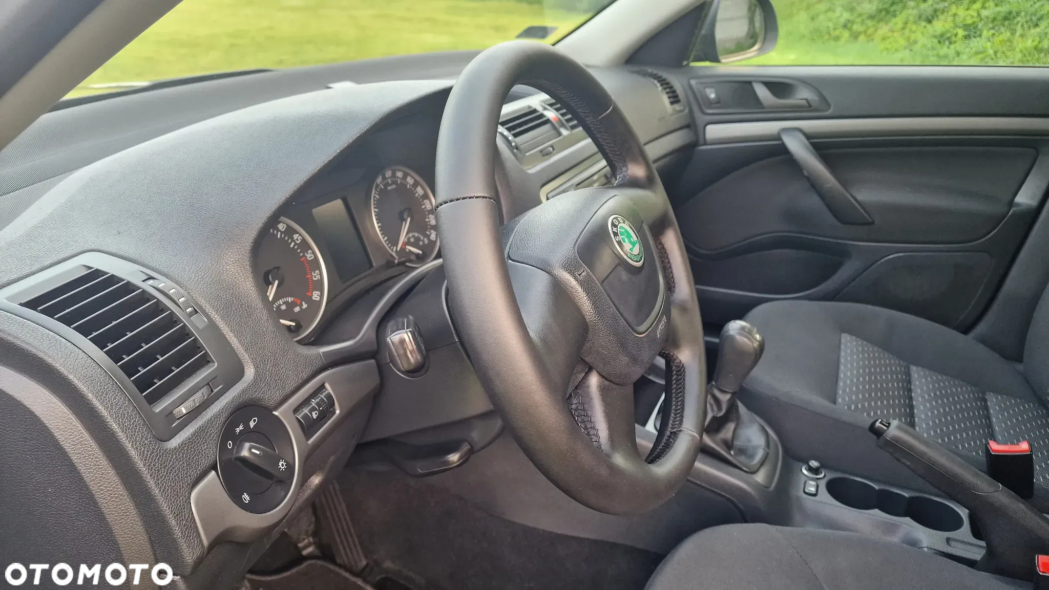 Skoda Octavia 1.6 TDI Classic - 11