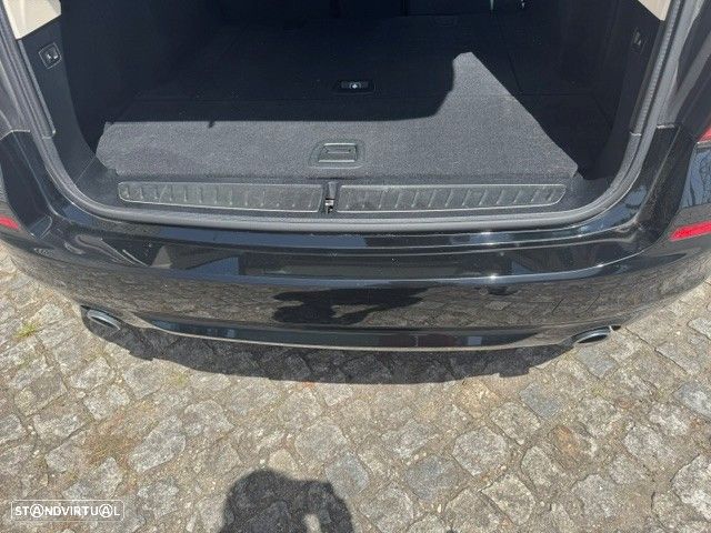 BMW 520 d Aut. Luxury Line - 11