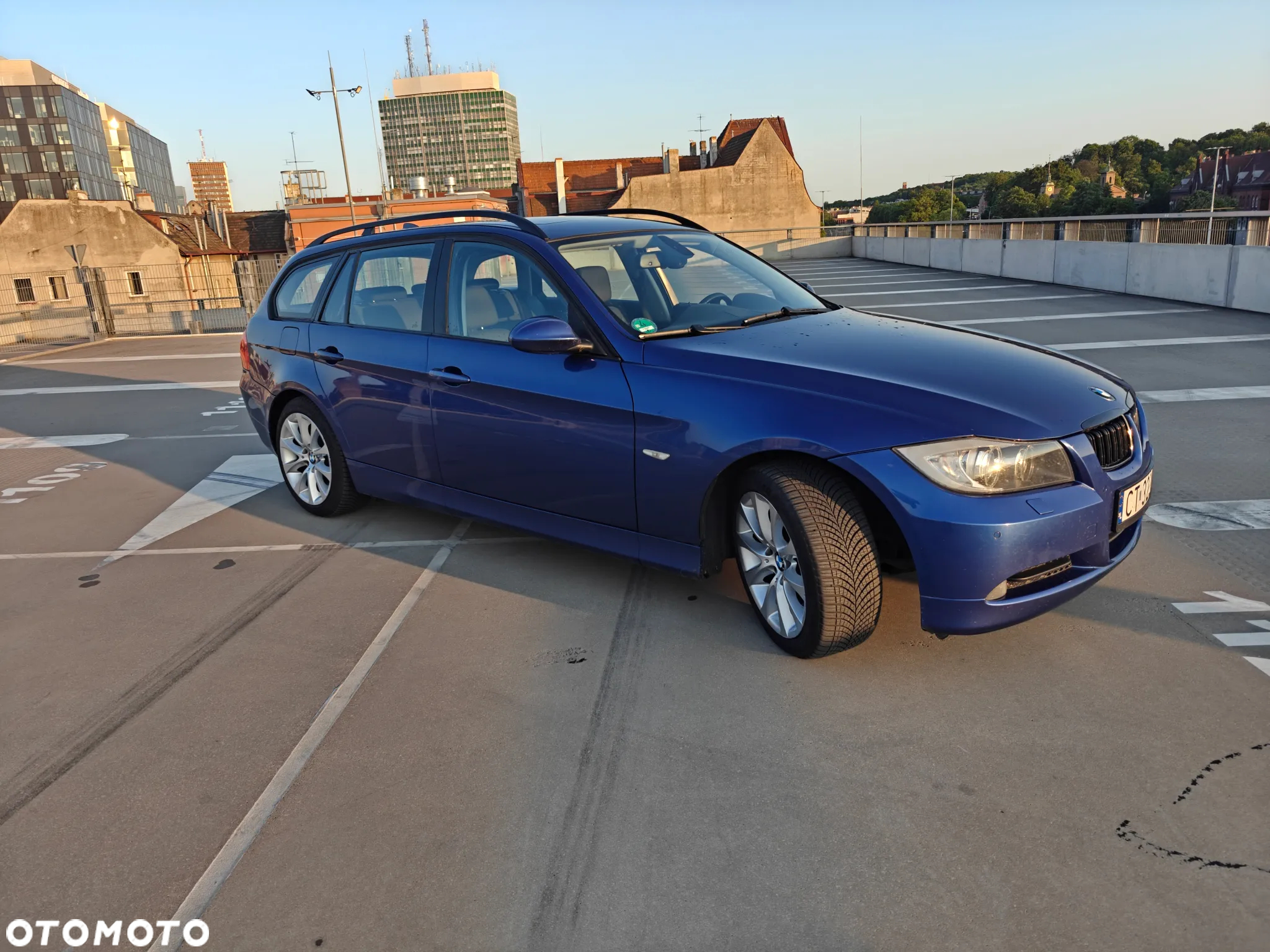 BMW Seria 3 - 21