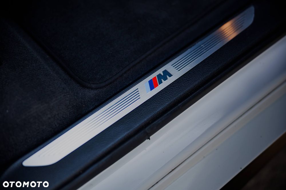 BMW X6 xDrive30d M Sport - 20