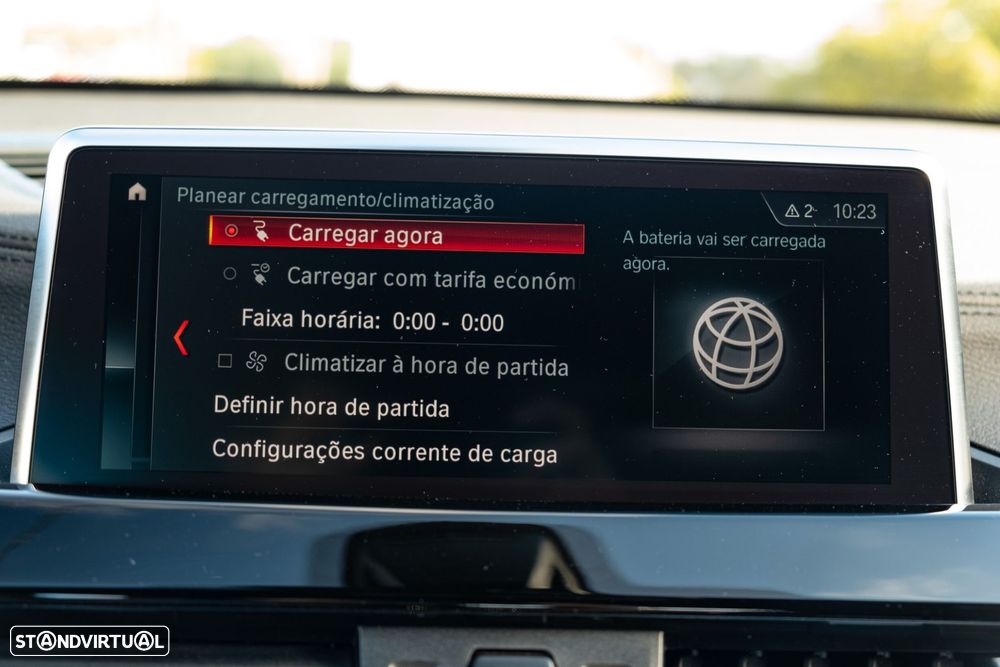 BMW X2 25 e xDrive - 27