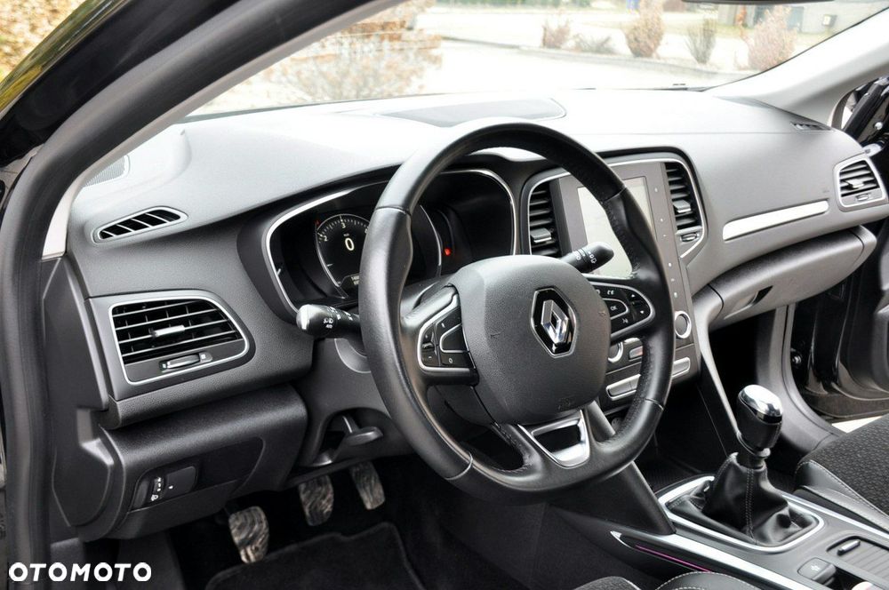 Renault Megane - 23