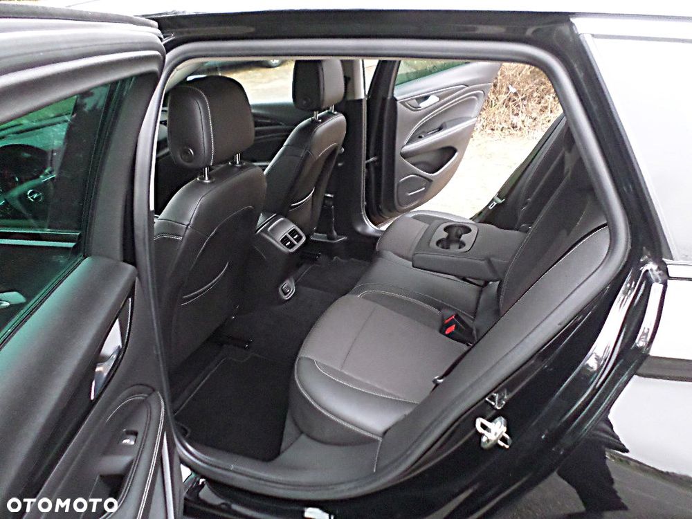 Opel Insignia 1.5 Direct Inj Turbo Ultimate Exclusive - 37