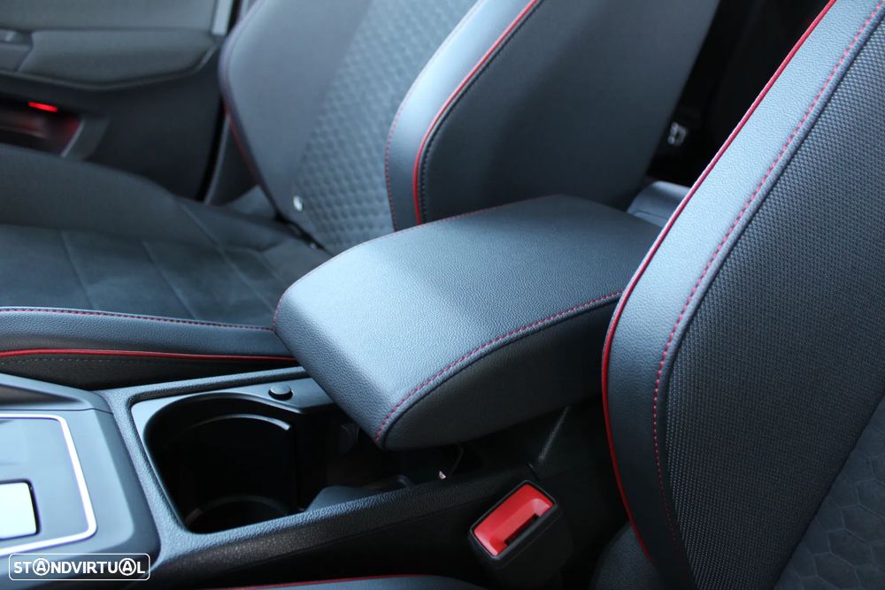 VW Golf 2.0 TSI OPF DSG GTI Clubsport - 43