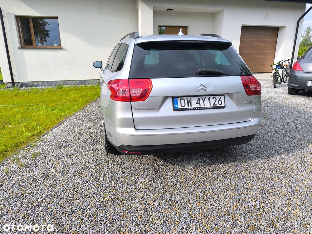 Citroën C5 2.0 16V Confort - 6