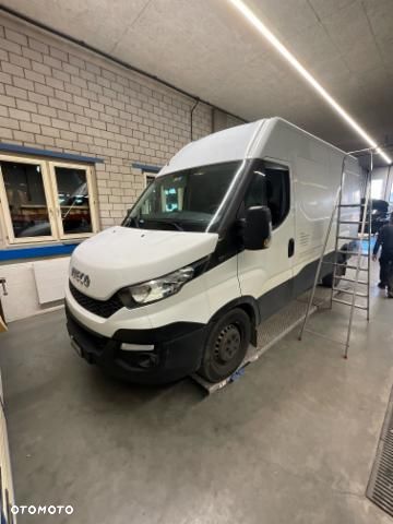 Iveco Daily 35S 17V Kaw.3520L H1.9 - 1