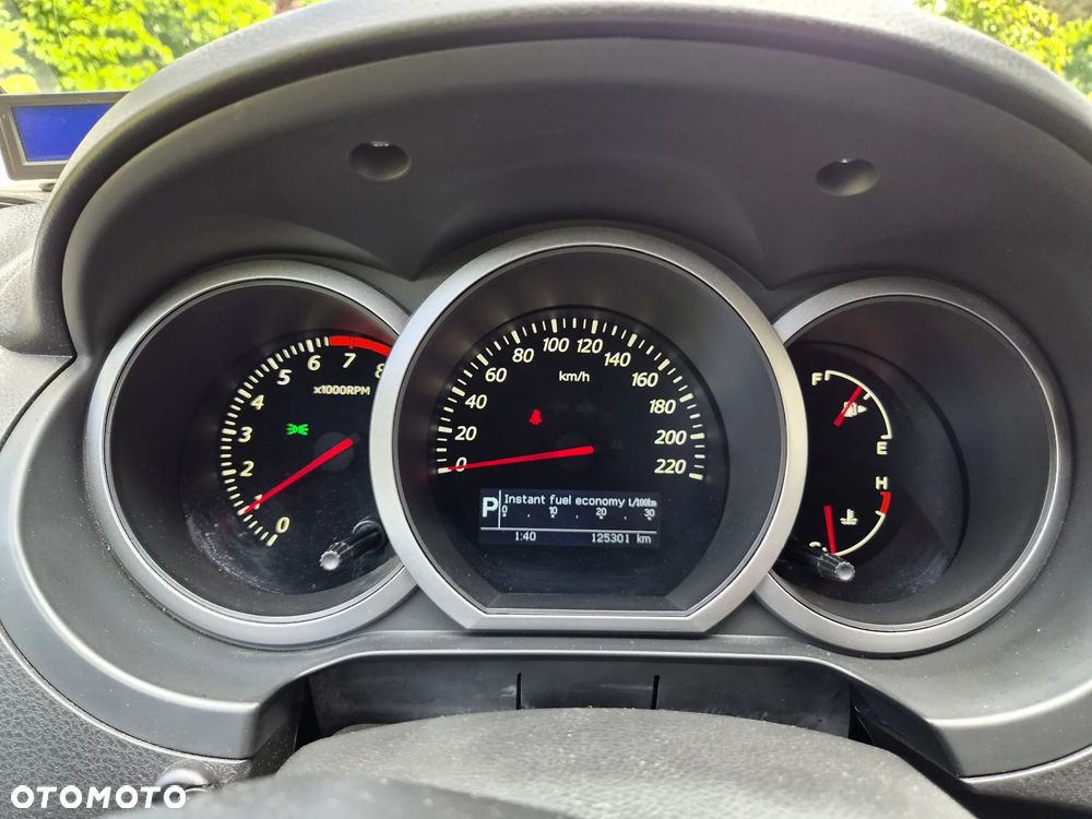 Suzuki Grand Vitara - 15
