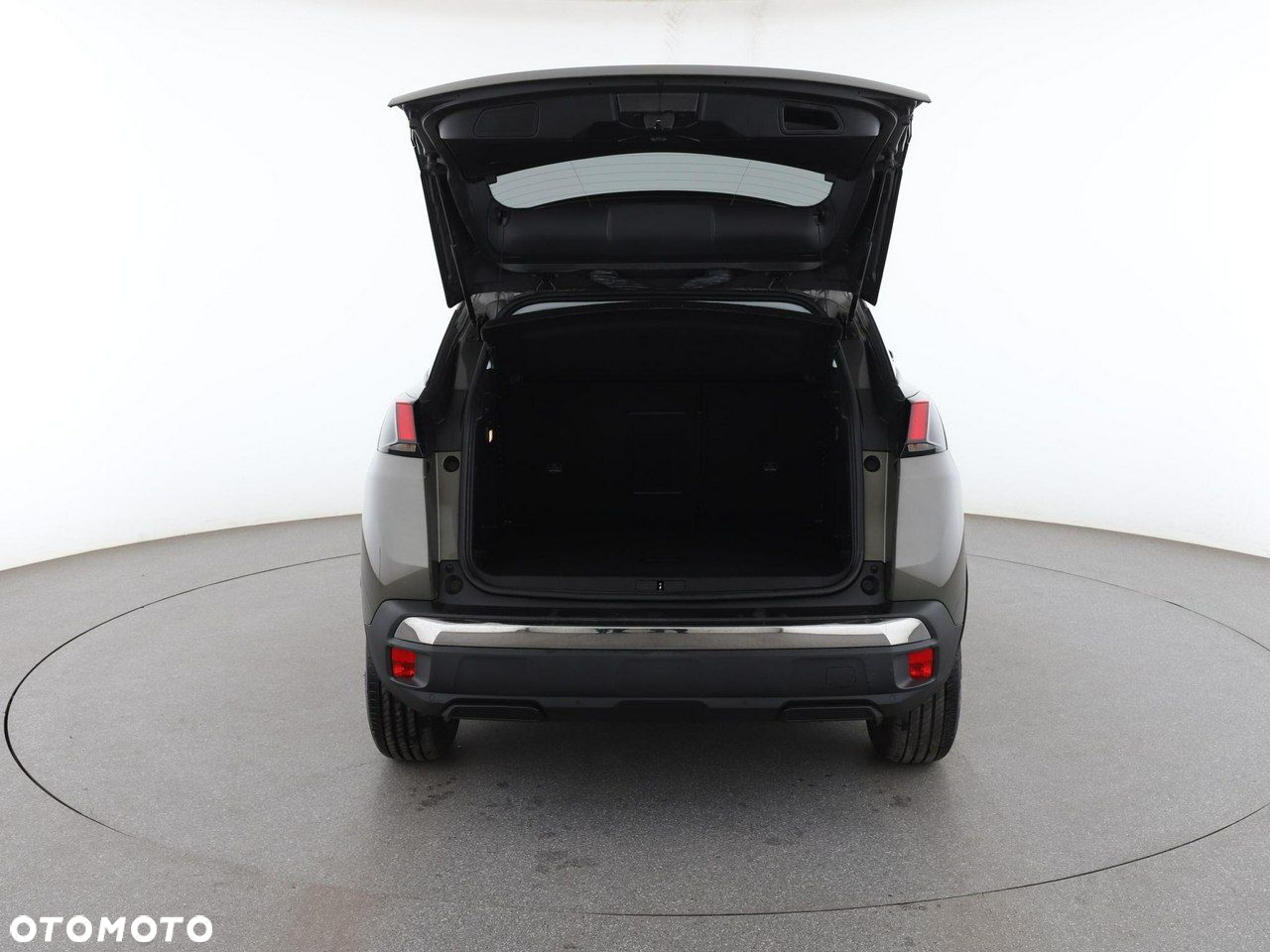 Peugeot 3008 BlueHDi 130 Stop & Start EAT8 Active Pack - 19