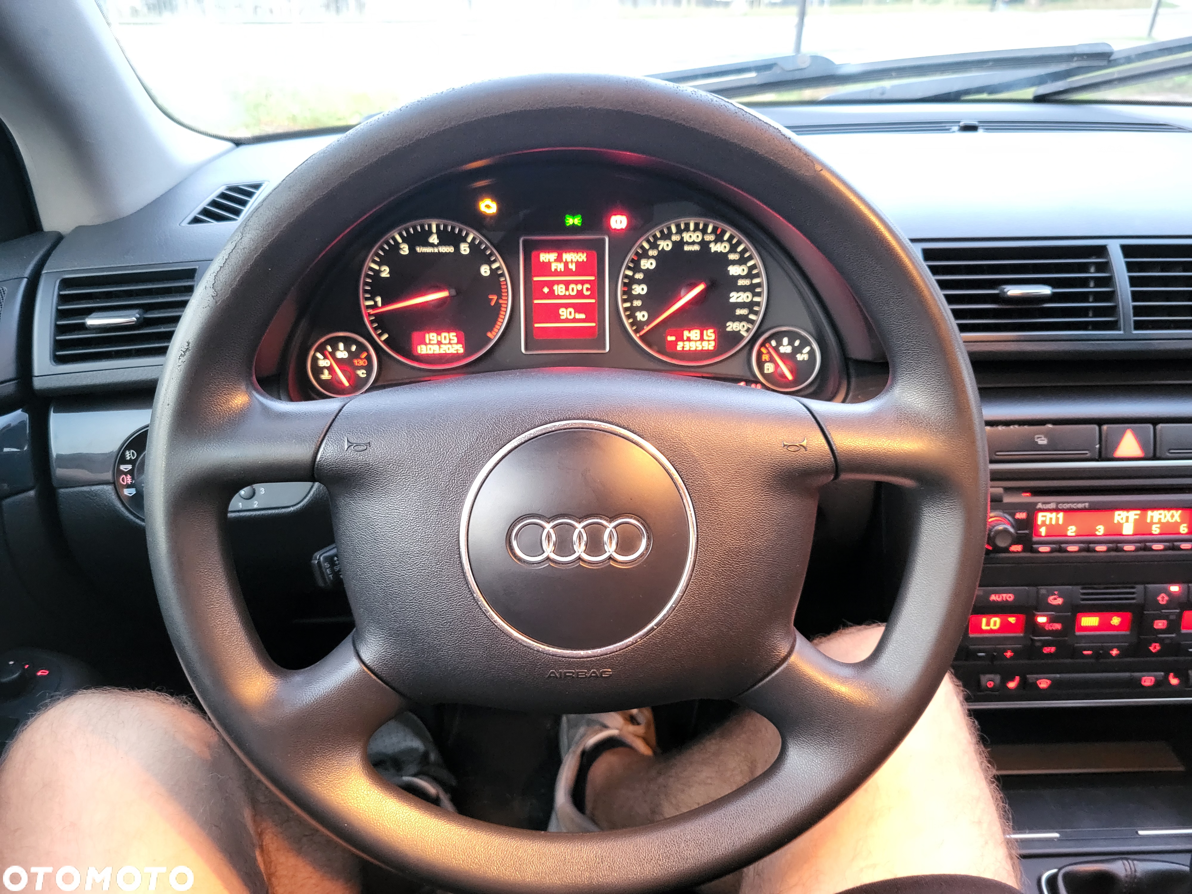 Audi A4 ver-2-0 - 8