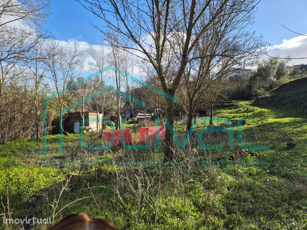 Terreno em Alhandra - Grande imagem: 3/21