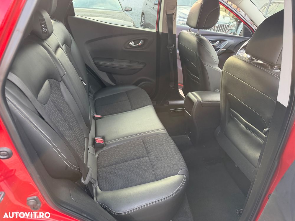 Renault Kadjar Energy dCi 130 4x4 Bose Edition - 18