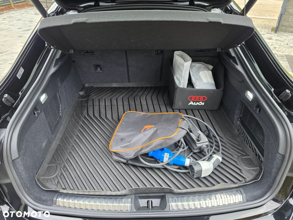 Audi A5 Limousine e-Hybrid 270 kW Quattro S tronic - 34