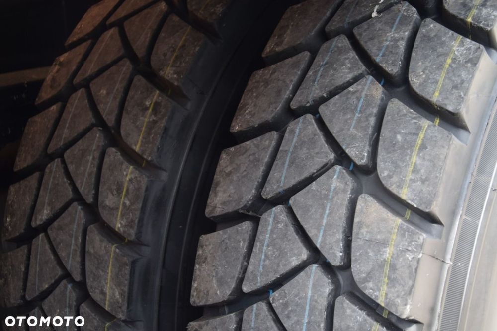 MAN TGS 32.420 - 22