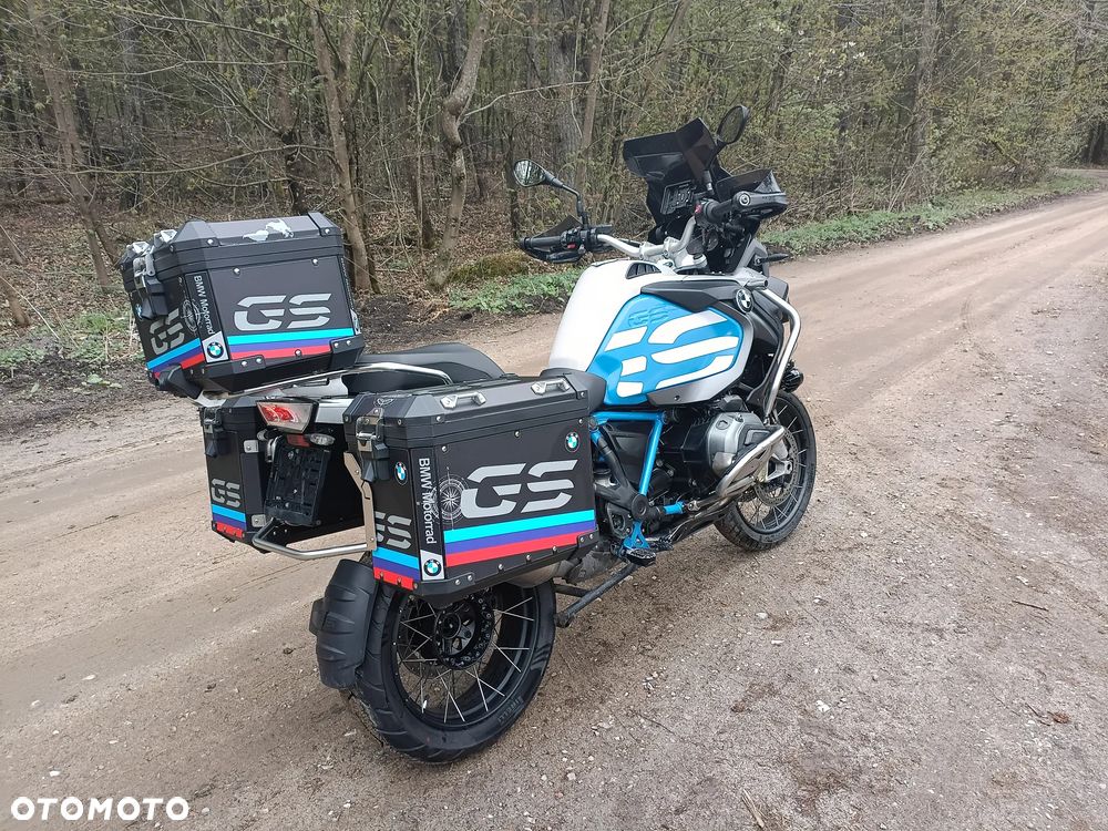 BMW Adventure - 2