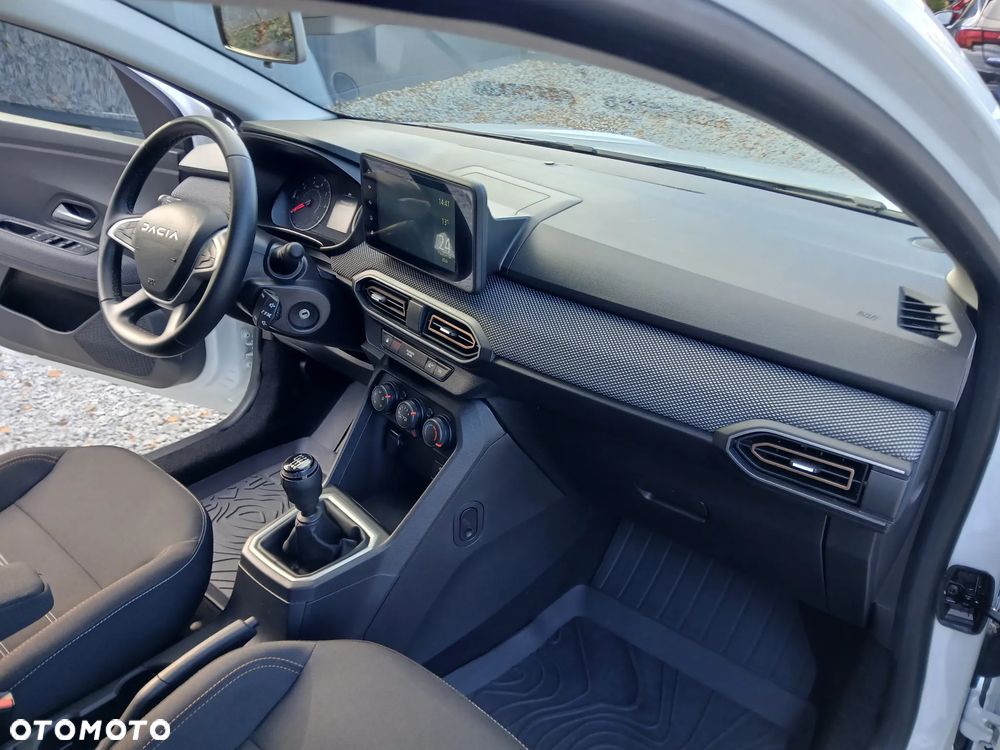 Dacia Sandero Stepway 1.0 TCe Comfort - 26