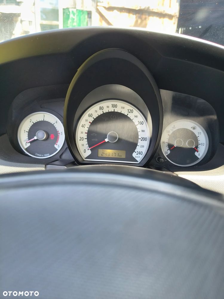 Kia Ceed 1.6 Crdi Comfort + - 11