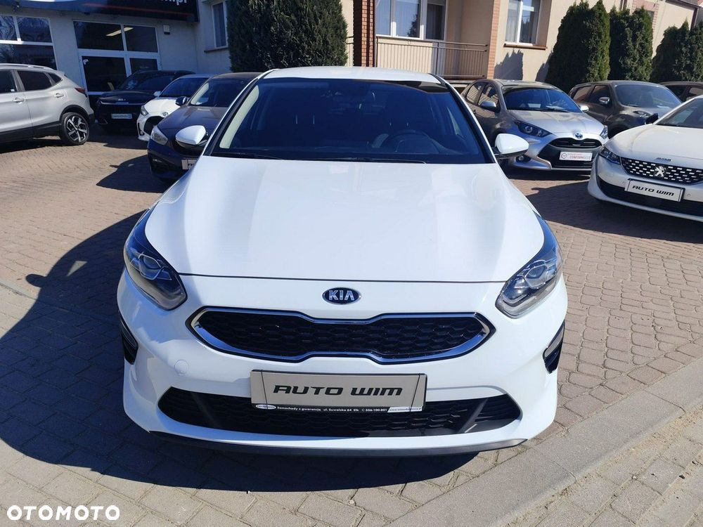 Kia Ceed - 3