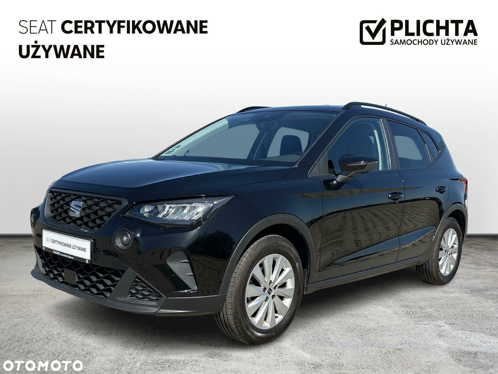 Seat Arona 1.0 TSI Style S&S DSG - 1