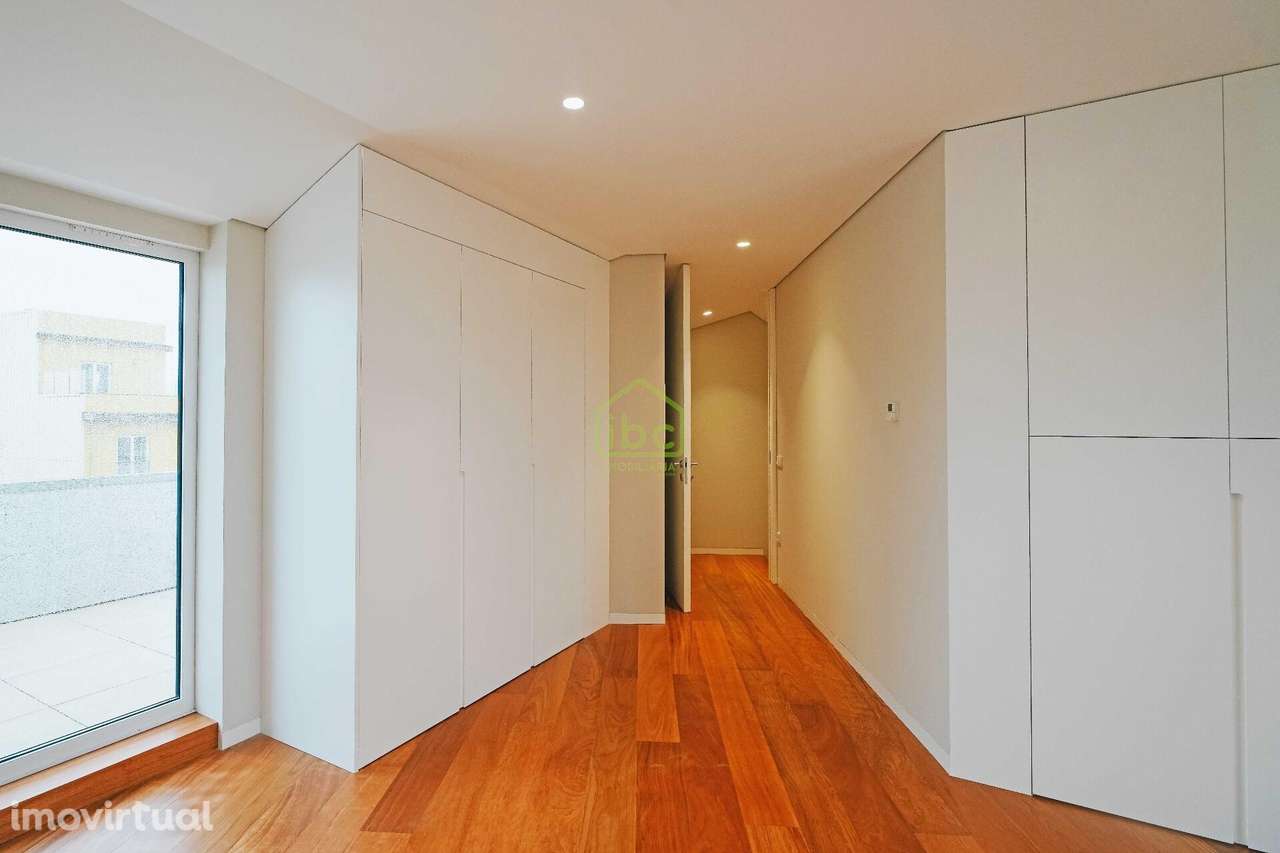 Apartamento T3 | Póvoa de Varzim - Grande imagem: 2/4