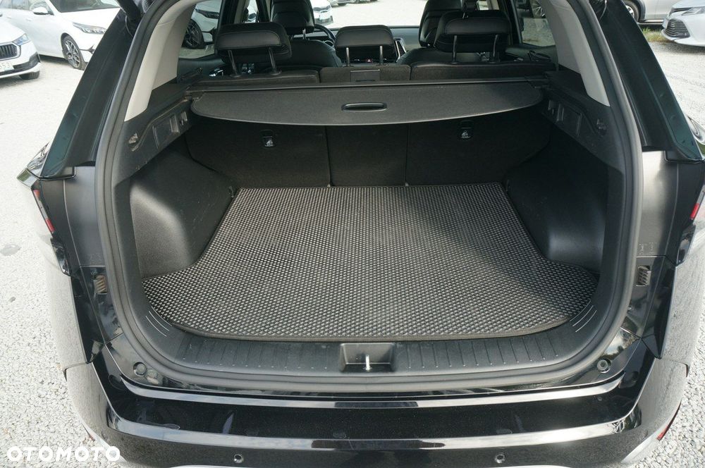 Kia Sportage 1.6 T-GDI MHEV Business Line 2WD DCT - 33
