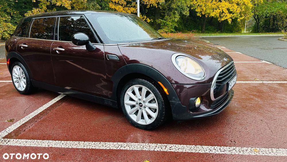 MINI Clubman Cooper - 4