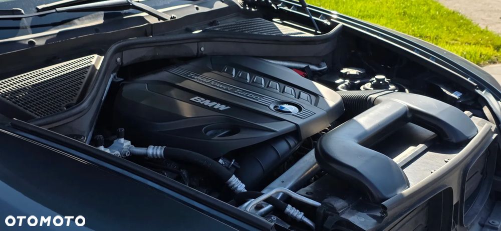 BMW X6 40d xDrive - 35