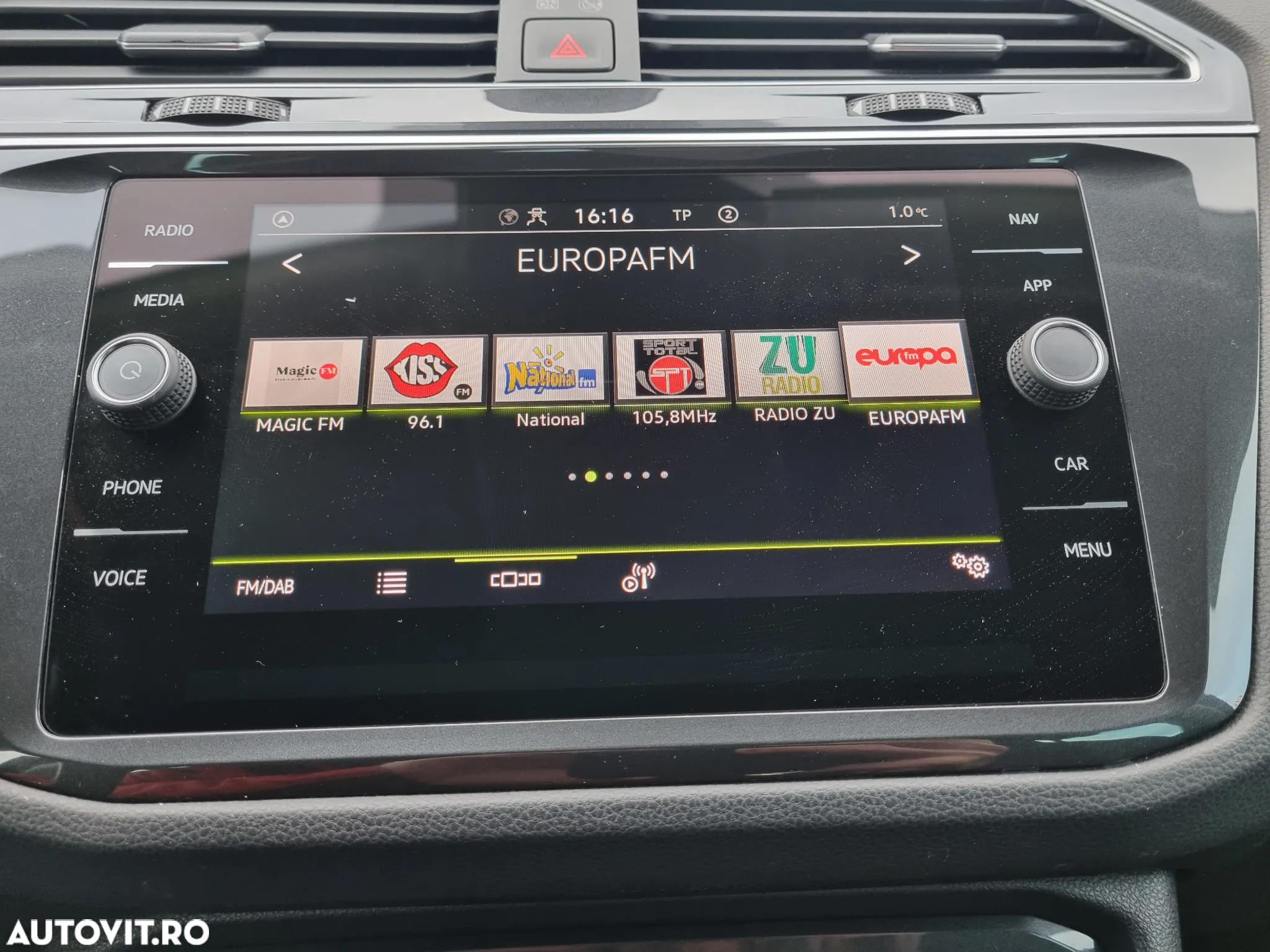 Volkswagen Tiguan 1.5 TSI OPF DSG Life - 20
