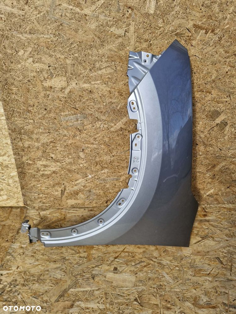 CITROEN C5 AIRCROSS BŁOTNIK LEWY PRZÓD - 1