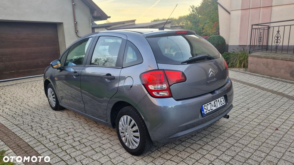 Citroën C3 - 3