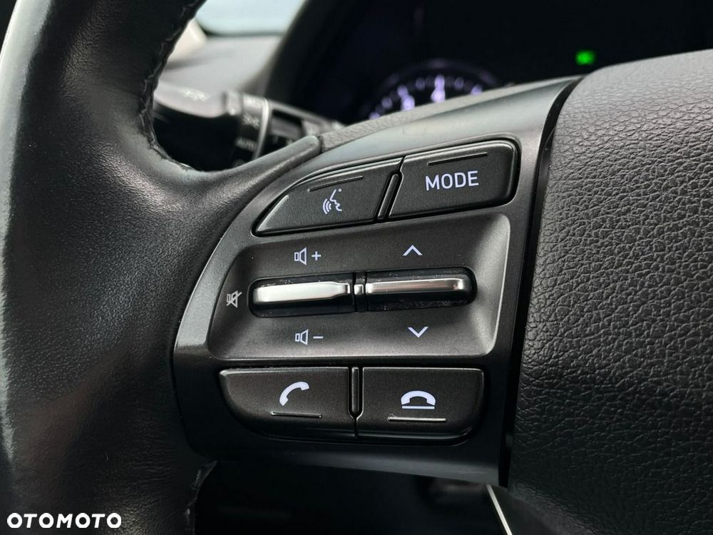 Hyundai i30 1.5 DPI Comfort - 22