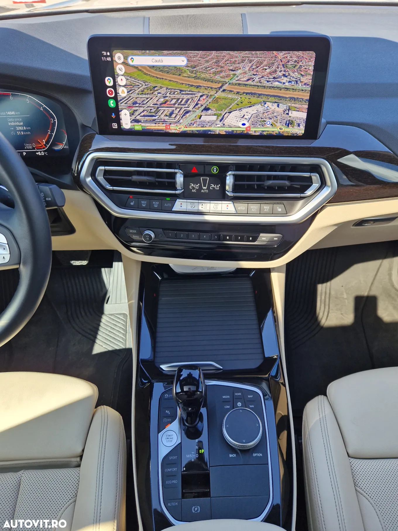 BMW X3 - 5