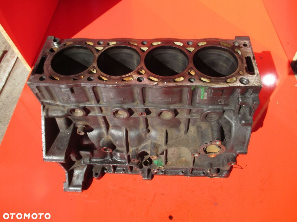 blok silnika ducato boxer jumper 2.2 02-06 nominał - 5