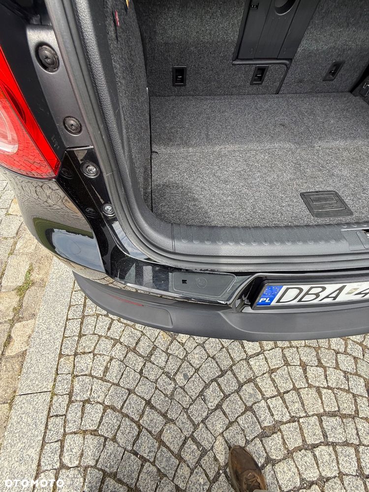 Volkswagen Tiguan 1.4 TSI Sport&Style - 14