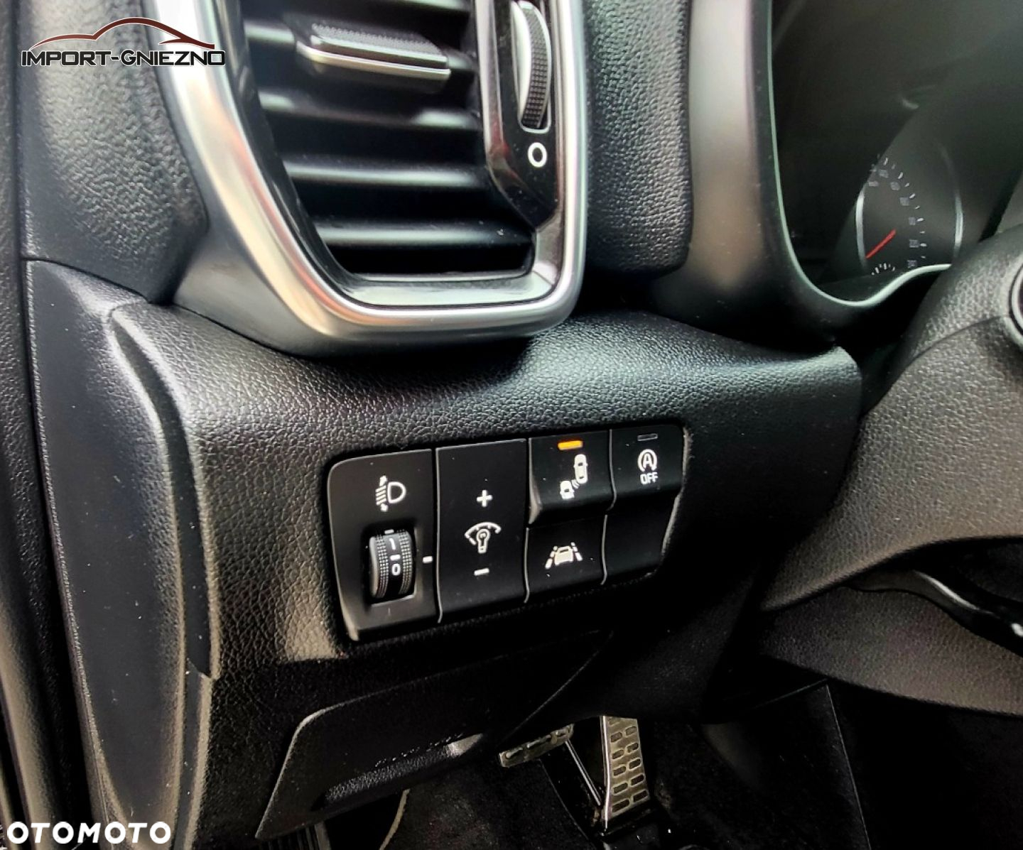 Kia Sportage - 13