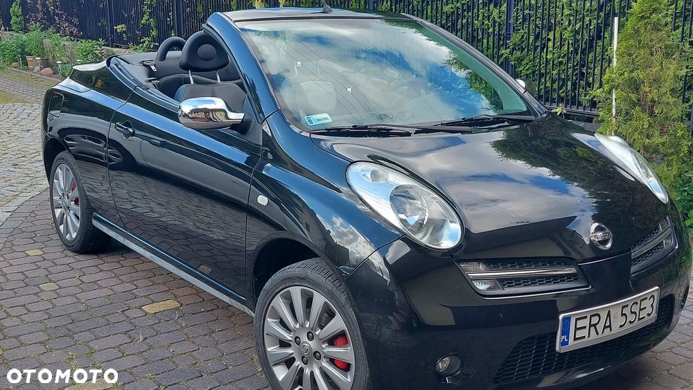 Nissan Micra 1.4 Premium - 2