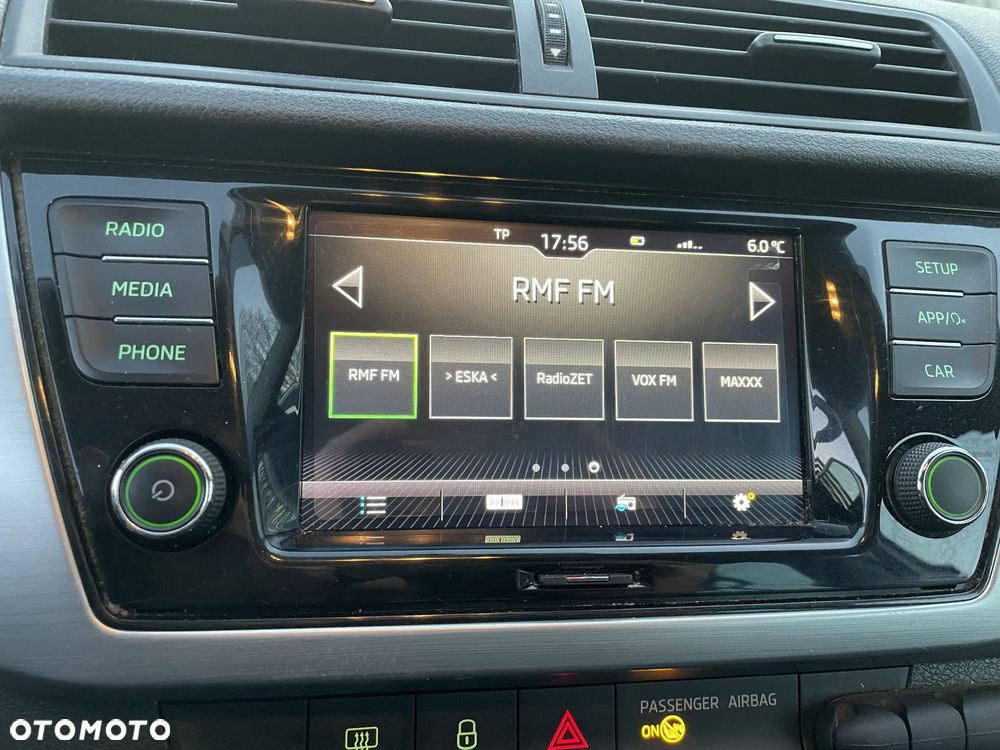 Skoda Fabia 1.0 Ambition - 14